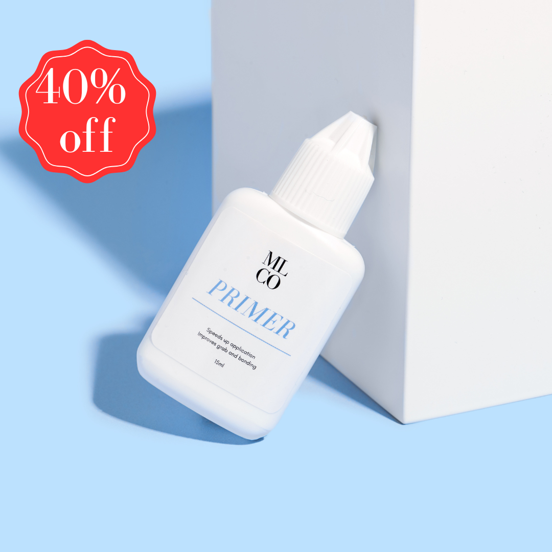 Pre-treatment Primer