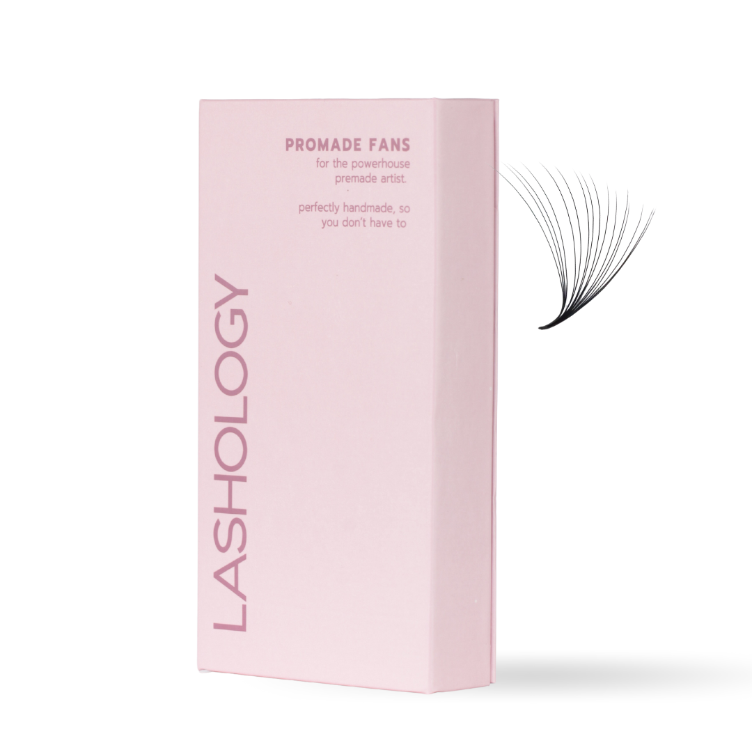 ON SALE Promade Fans (14D-20D)