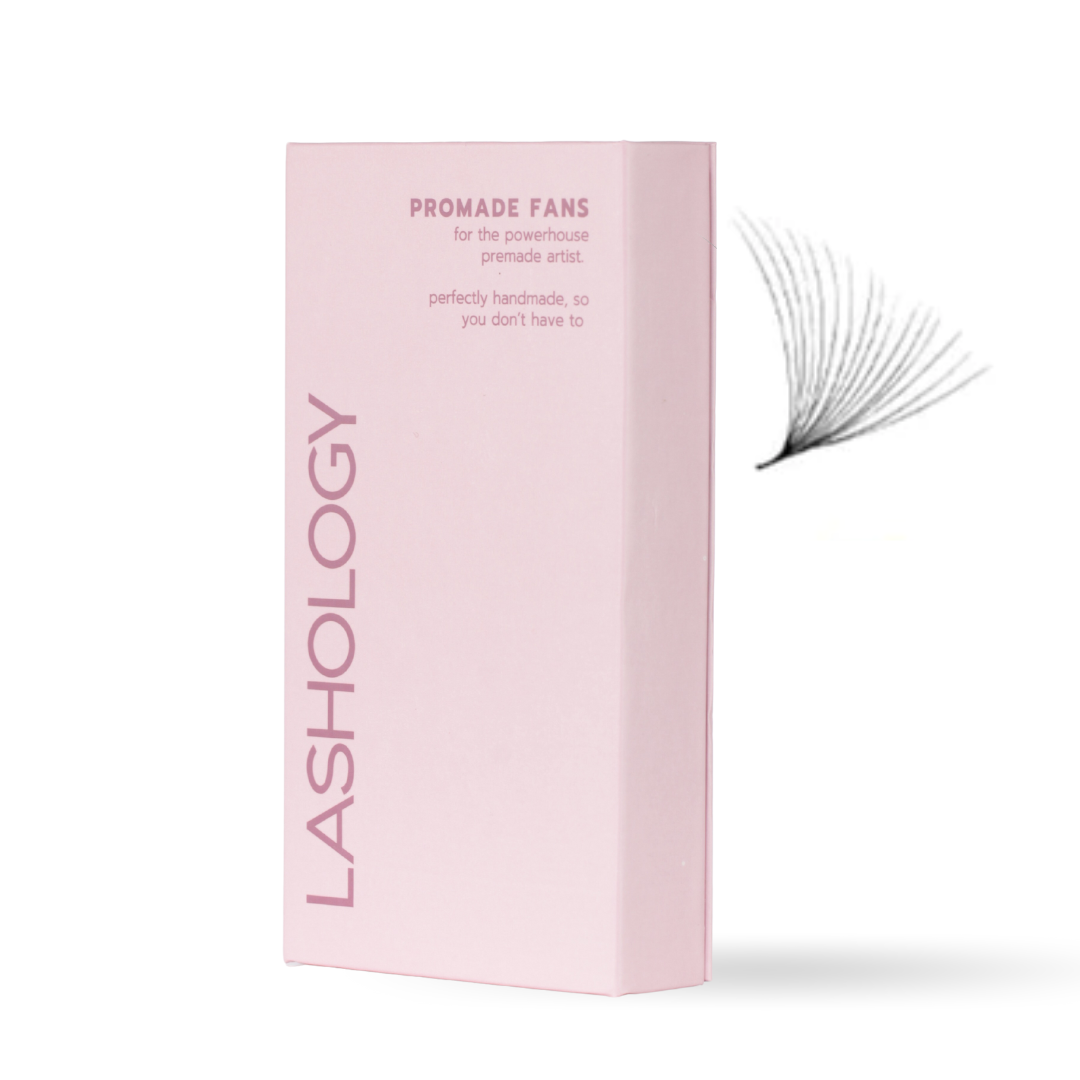 ON SALE Promade Fans (14D-20D)