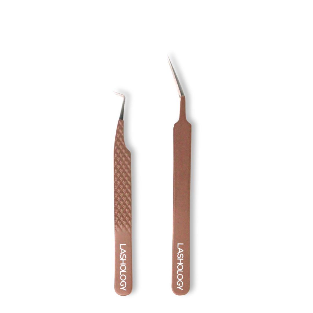 Precision x 90° Tweezer Bundle