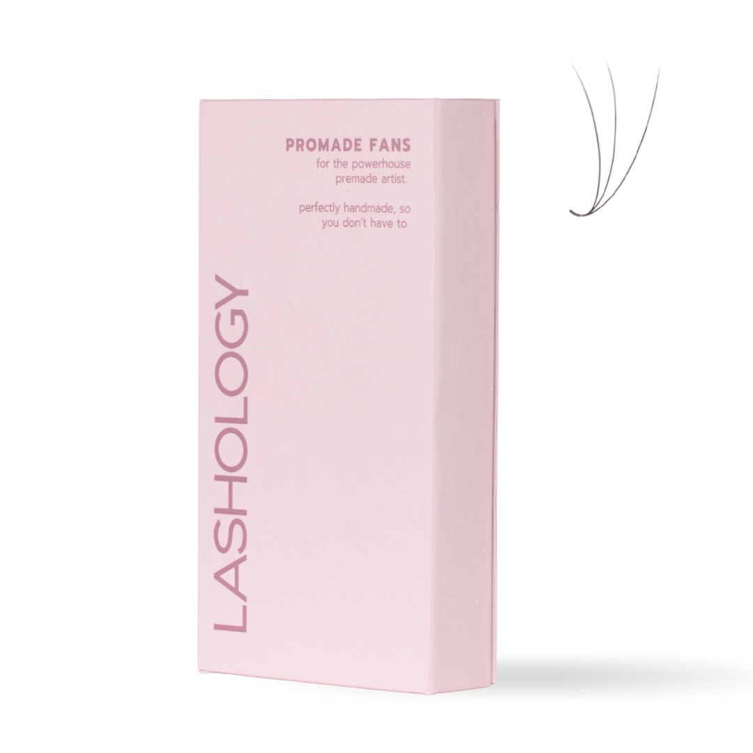 Promade Lashes (3D - 6D)