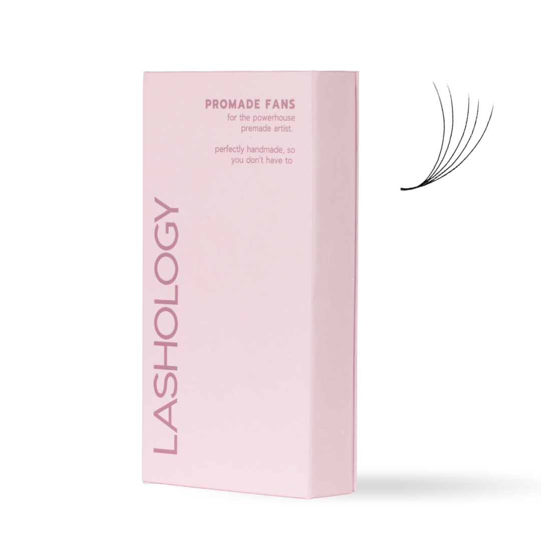 Promade Lashes (3D - 6D)
