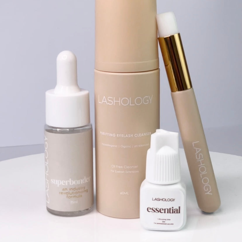 The Essentials Liquid Bundle