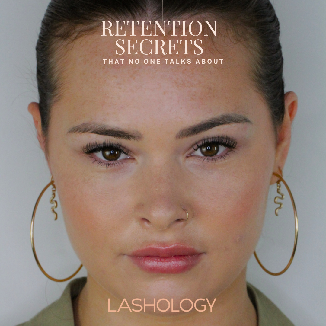 Retention Secrets That No One Talks About