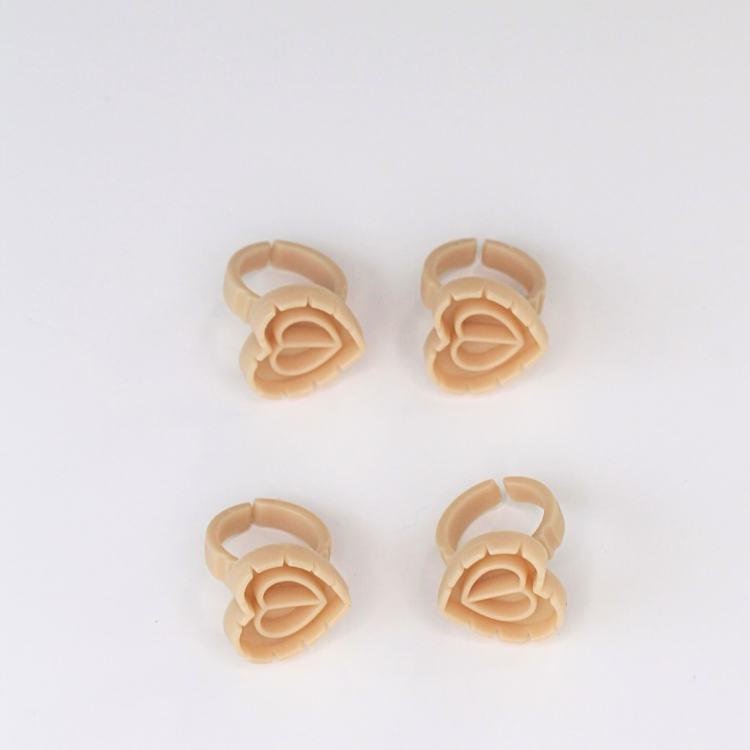 Glue Rings