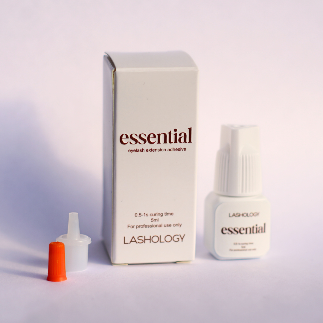 'Essential' Adhesive