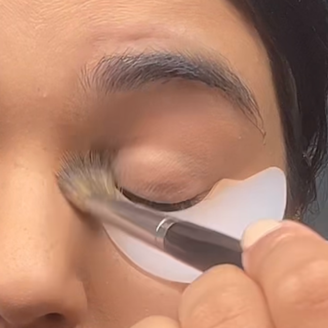 Lash Extension Make Up Guard