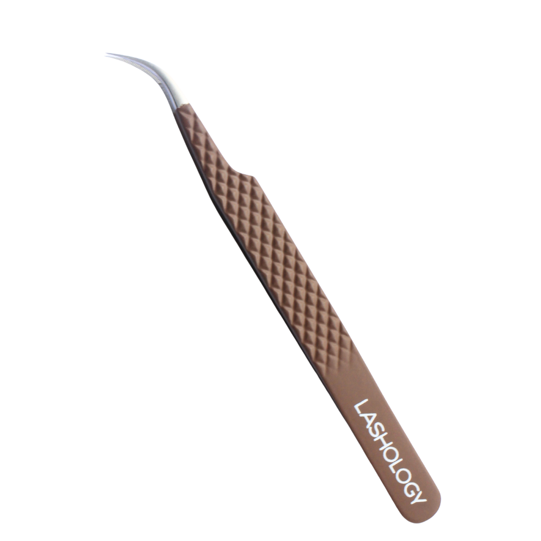 Precision x J Curved Tweezer Bundle