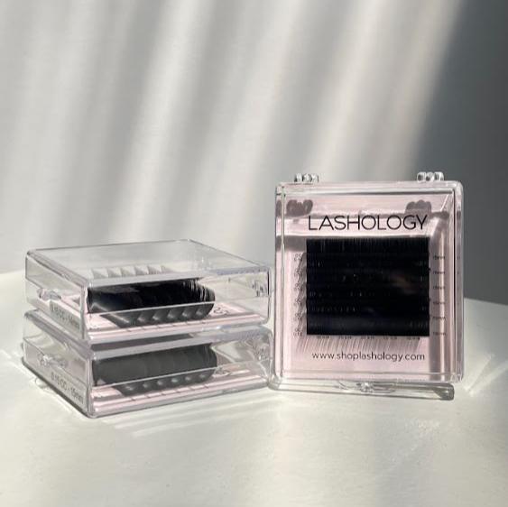 Limited Edition Sample Trays