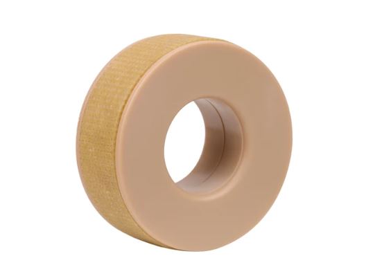 Silicone Gel Tape