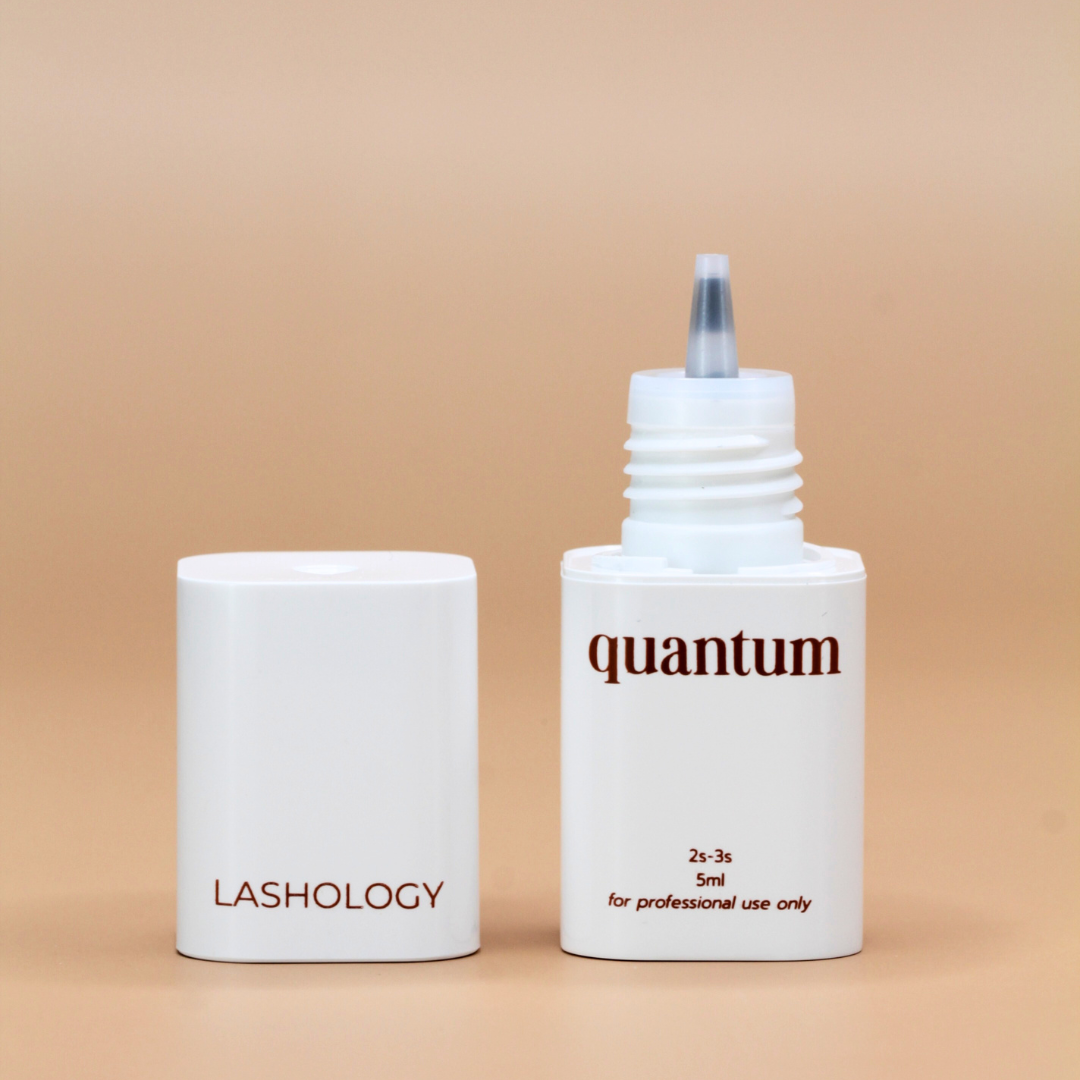 'Quantum' Adhesive