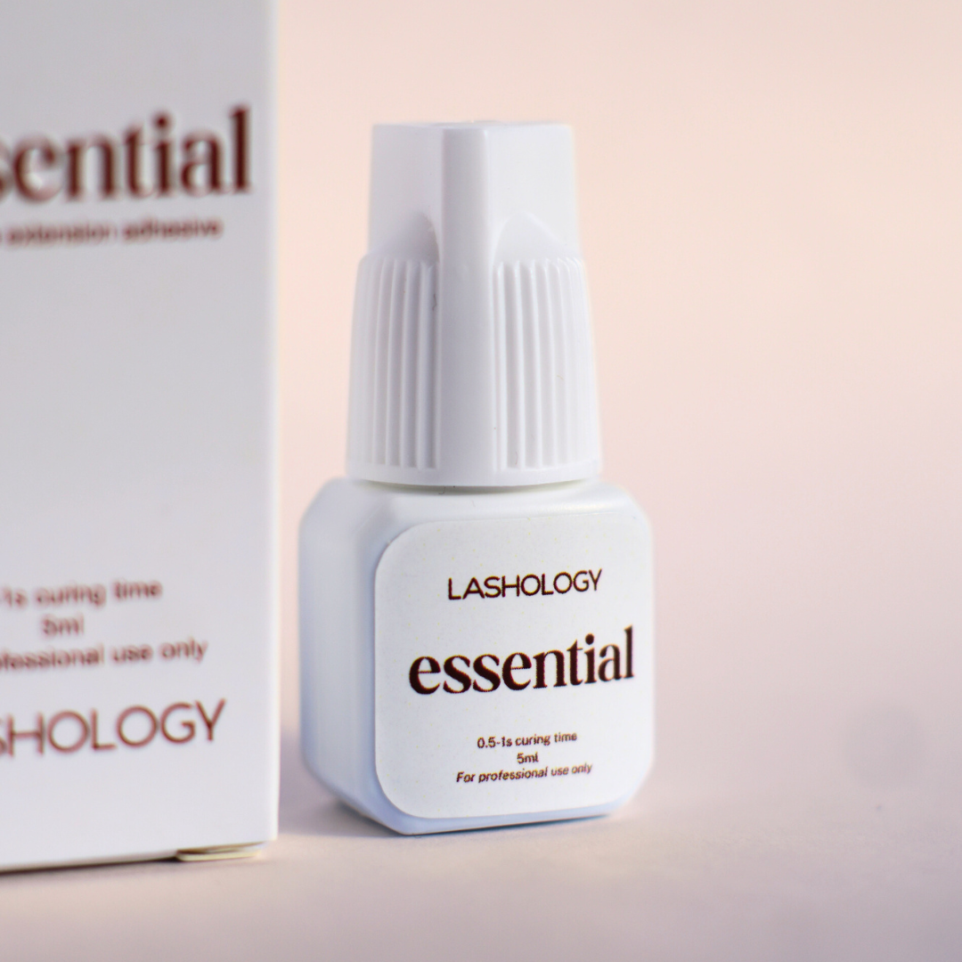 'Essential' Adhesive